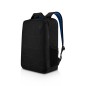 Dell ES1520P notebook case 39.6 cm